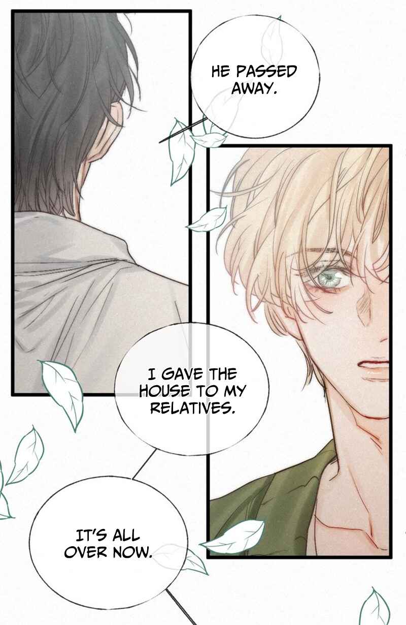 Indulged in Your Light Chapter 46 - Page 13