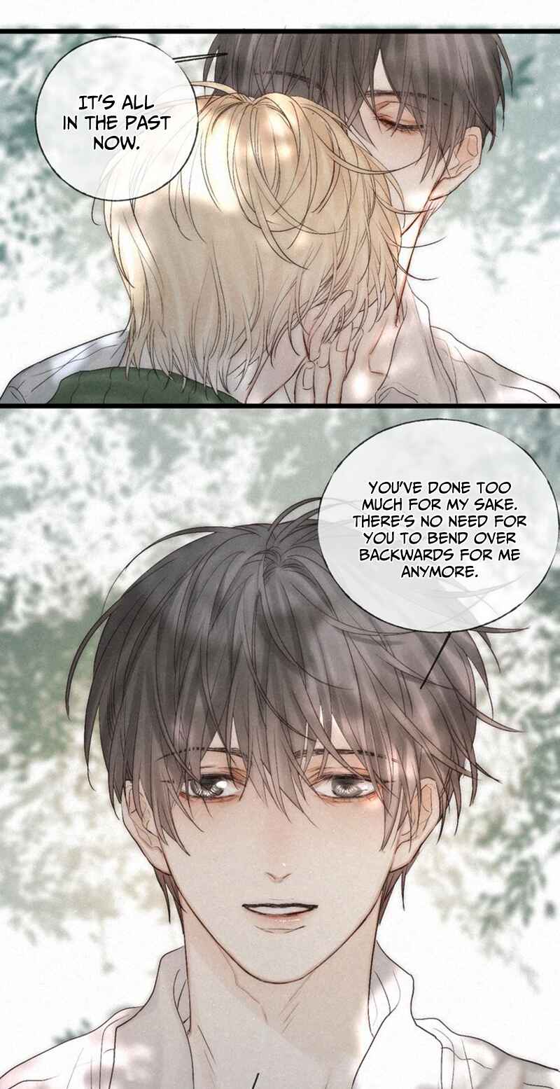 Indulged in Your Light Chapter 46 - Page 19