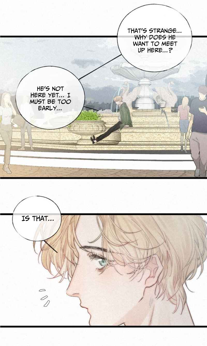 Indulged in Your Light Chapter 46 - Page 4