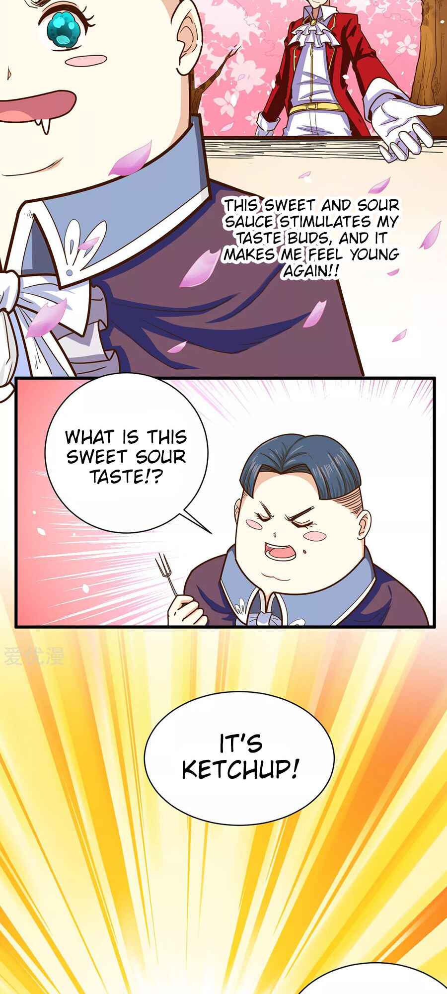 Starting From Today I'll Work as a City Lord Chapter 70 - Page 18