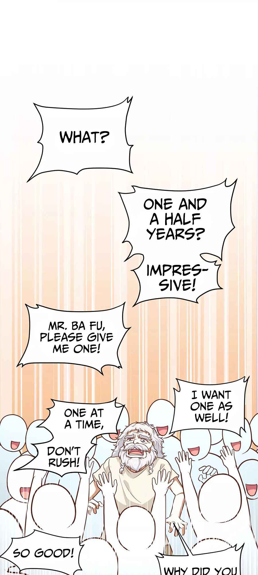 Starting From Today I'll Work as a City Lord Chapter 70 - Page 20