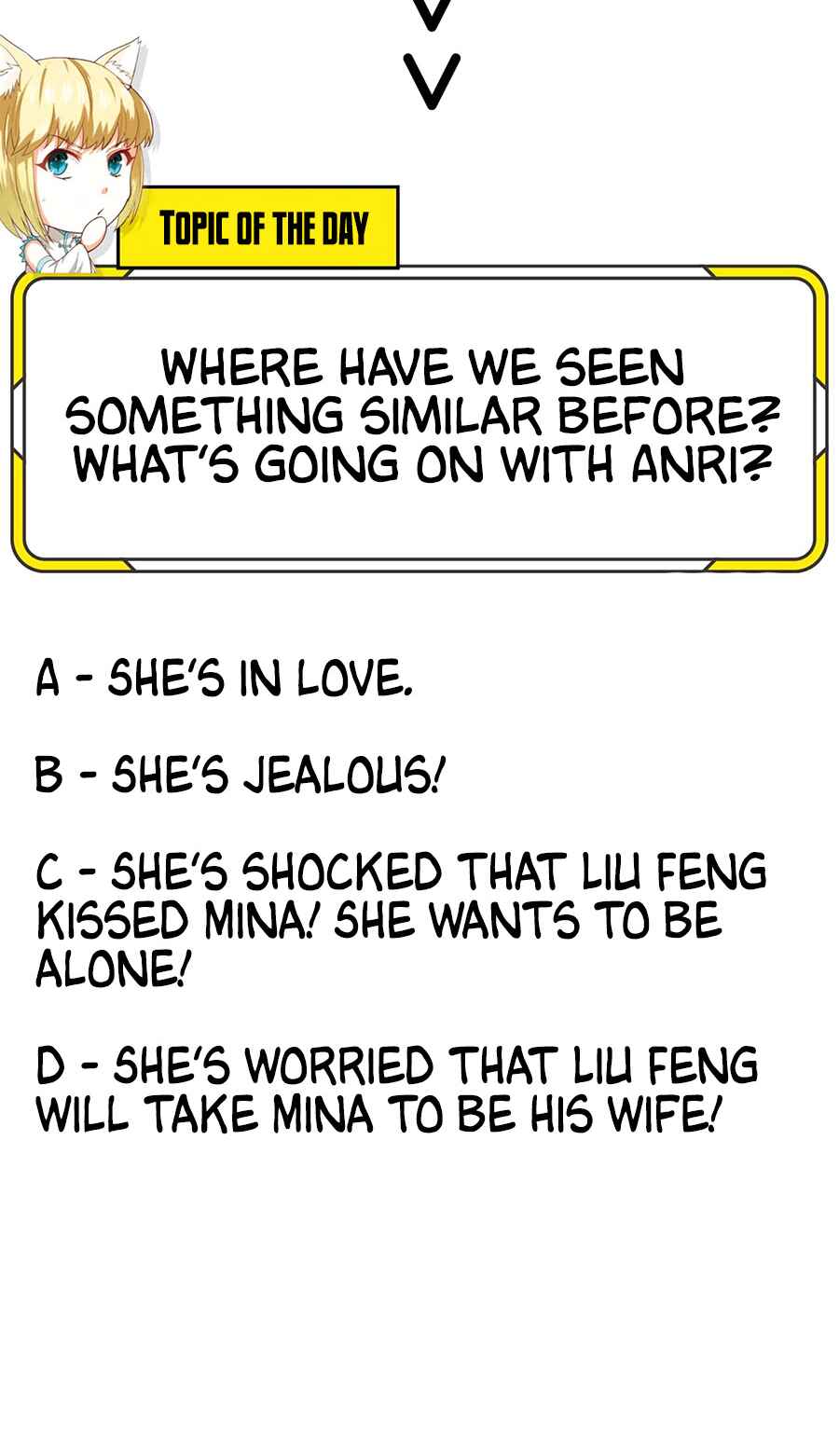 Starting From Today I'll Work as a City Lord Chapter 70 - Page 23