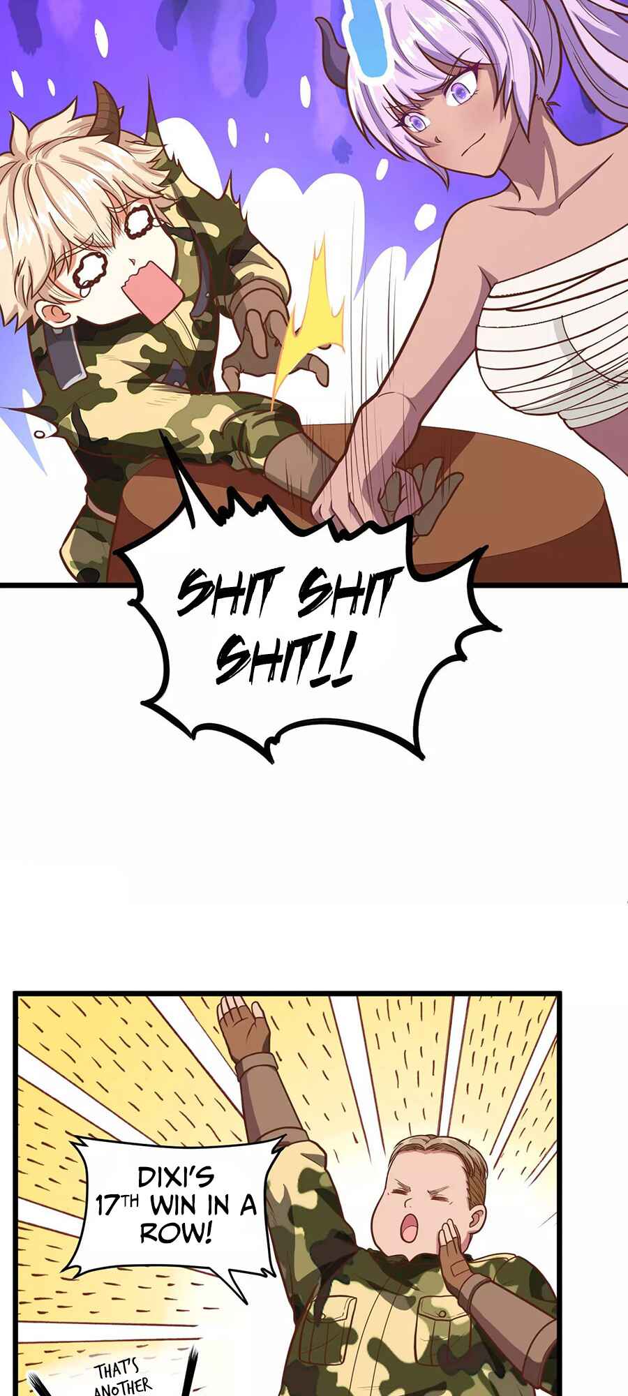 Starting From Today I'll Work as a City Lord Chapter 70 - Page 4