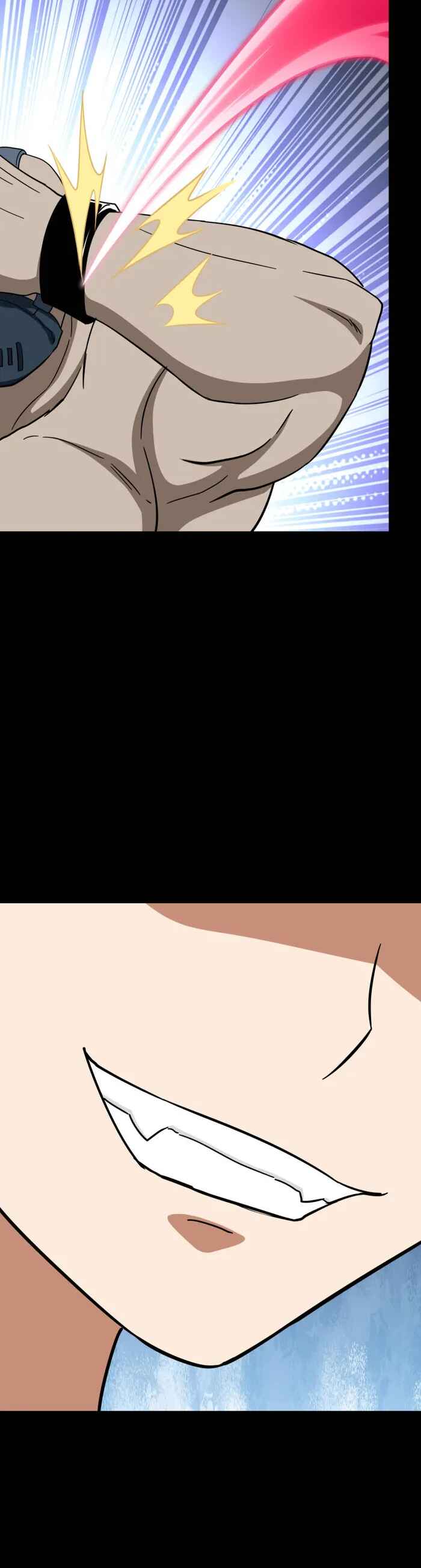 My Girlfriend Is a Zombie Chapter 435 - Page 10