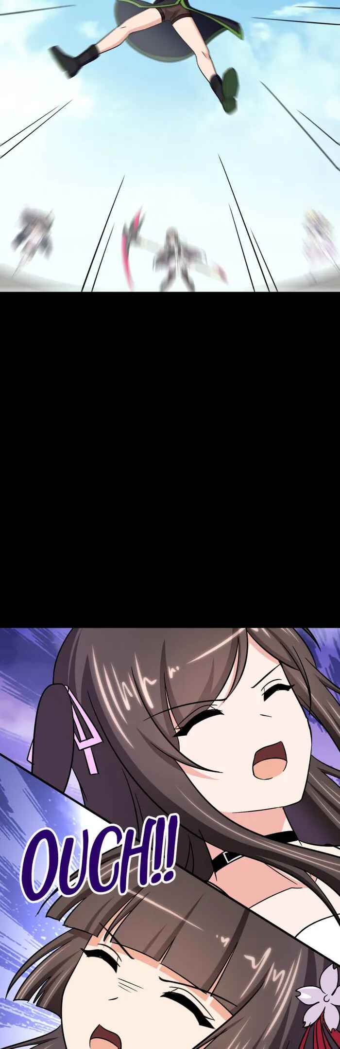 My Girlfriend Is a Zombie Chapter 435 - Page 22