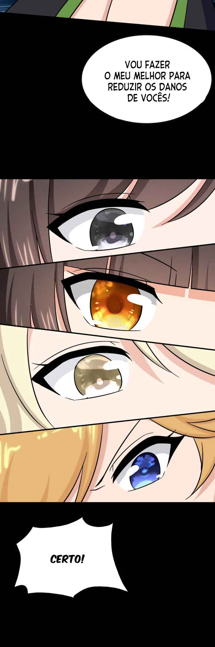 My Girlfriend Is a Zombie Chapter 435 - Page 29