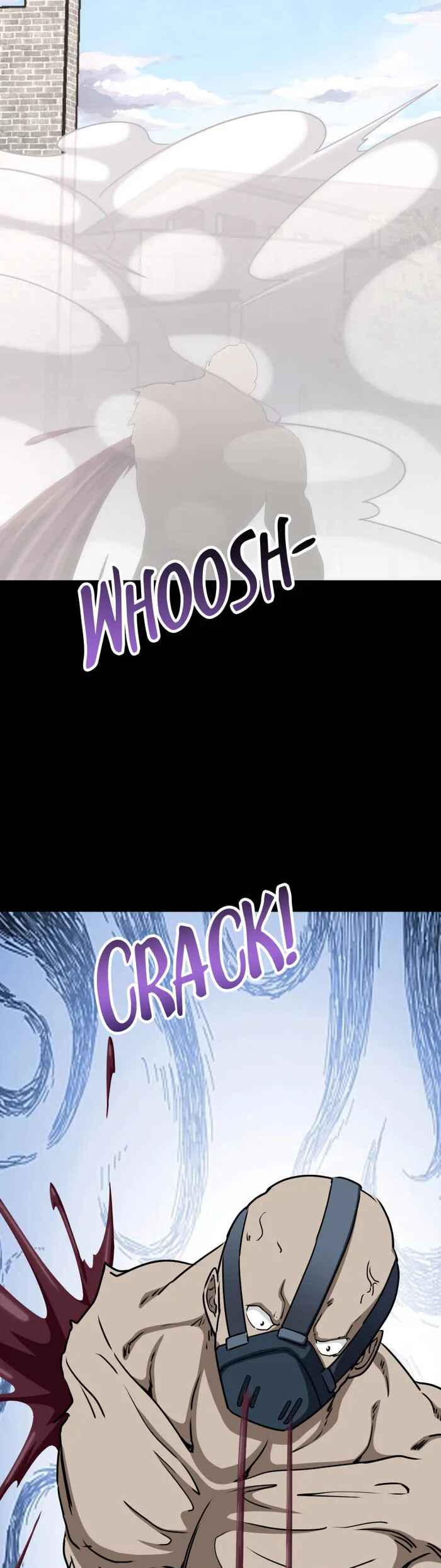 My Girlfriend Is a Zombie Chapter 435 - Page 47