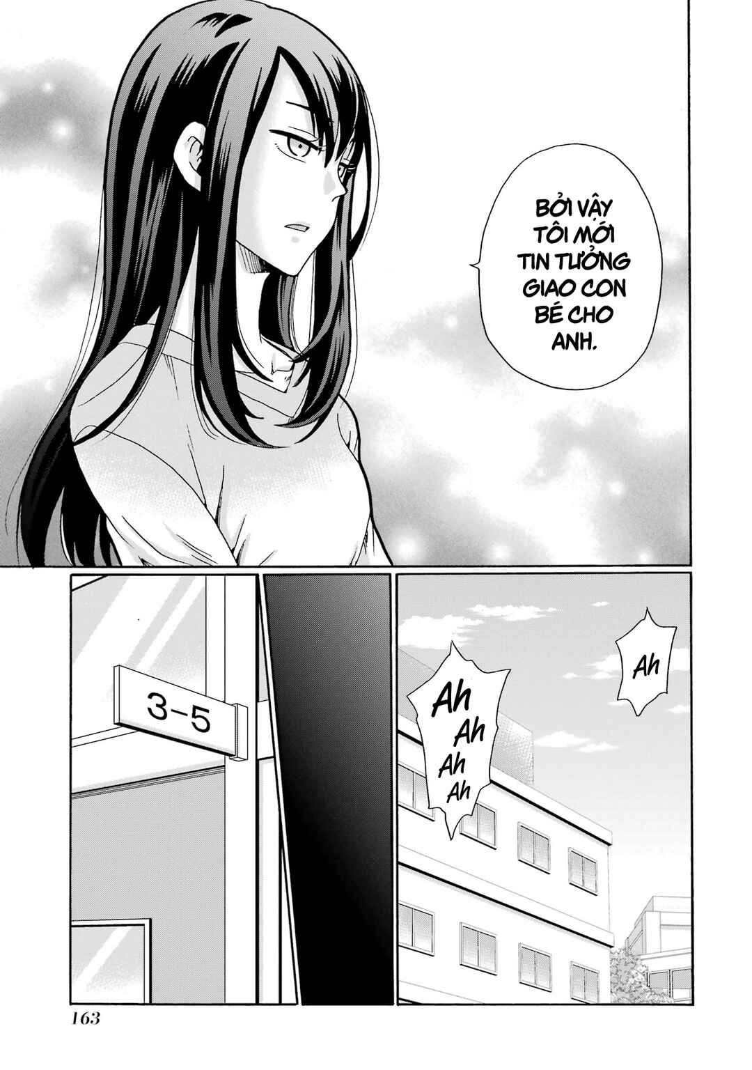 Sensei, Bokutachi wa Koroshiteimasen. Chapter 4 - Page 25