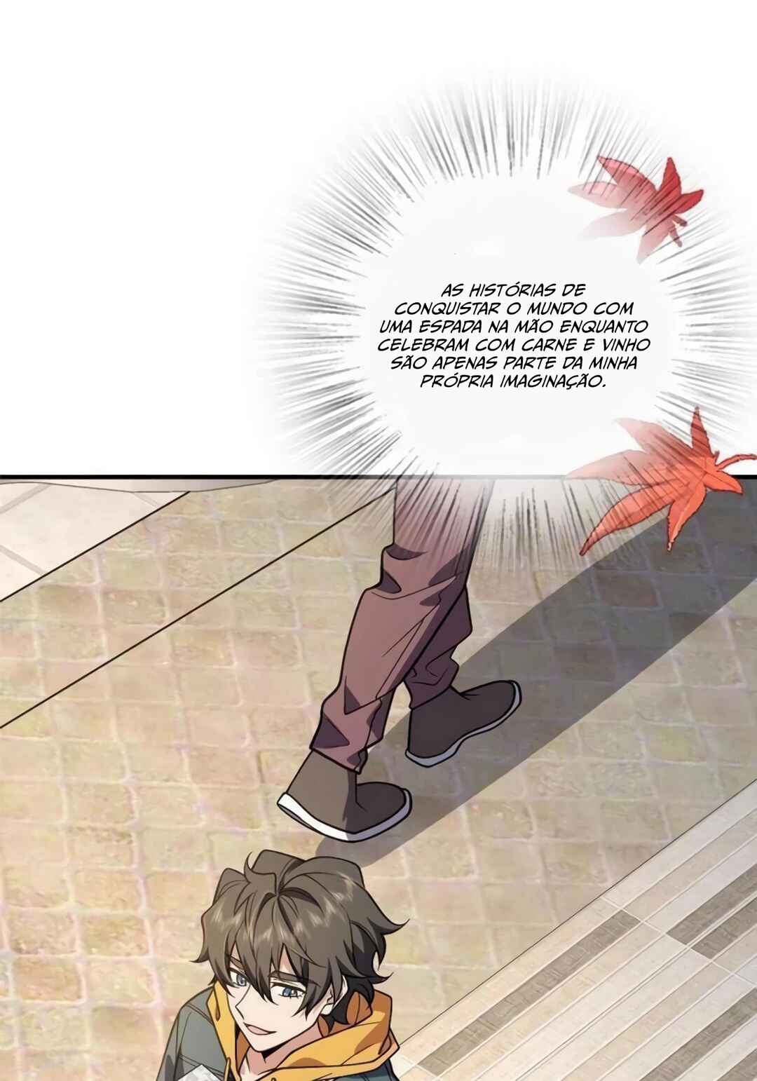 Wǒ Jiā Lǎopo Láizì Yīqiān Nián Qián Chapter 40 - Page 24