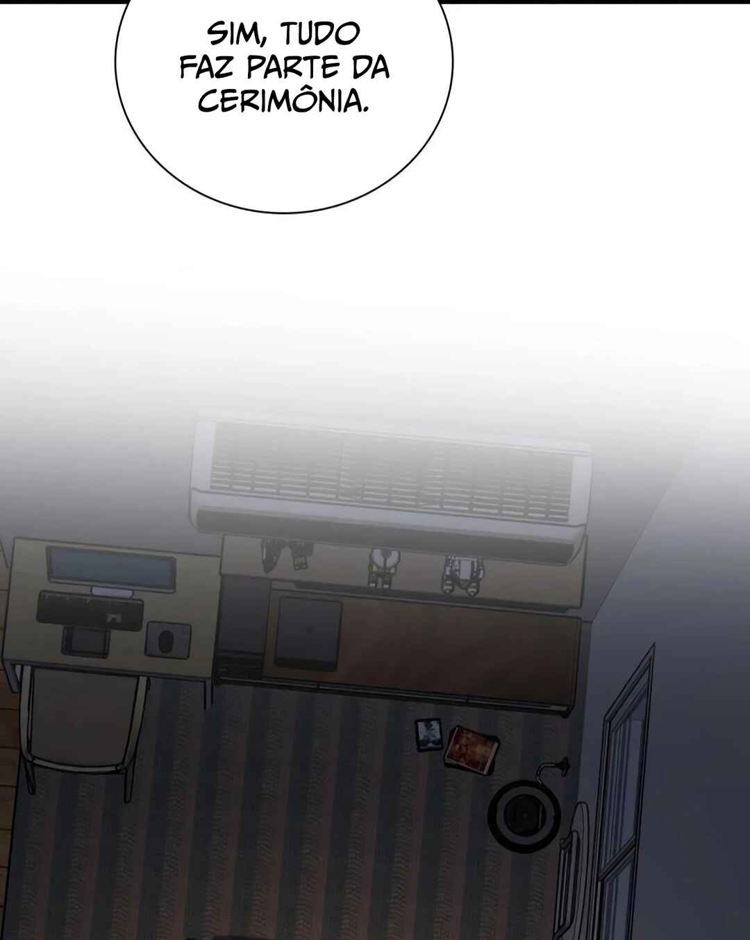 Wǒ Jiā Lǎopo Láizì Yīqiān Nián Qián Chapter 40 - Page 36