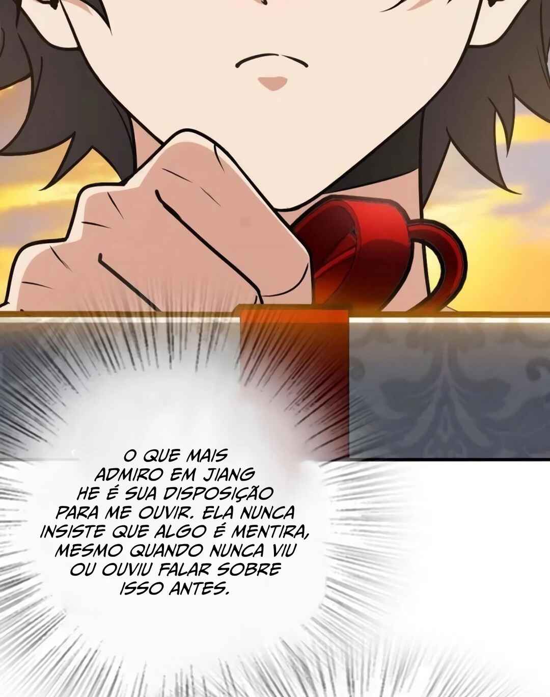 Wǒ Jiā Lǎopo Láizì Yīqiān Nián Qián Chapter 40 - Page 4