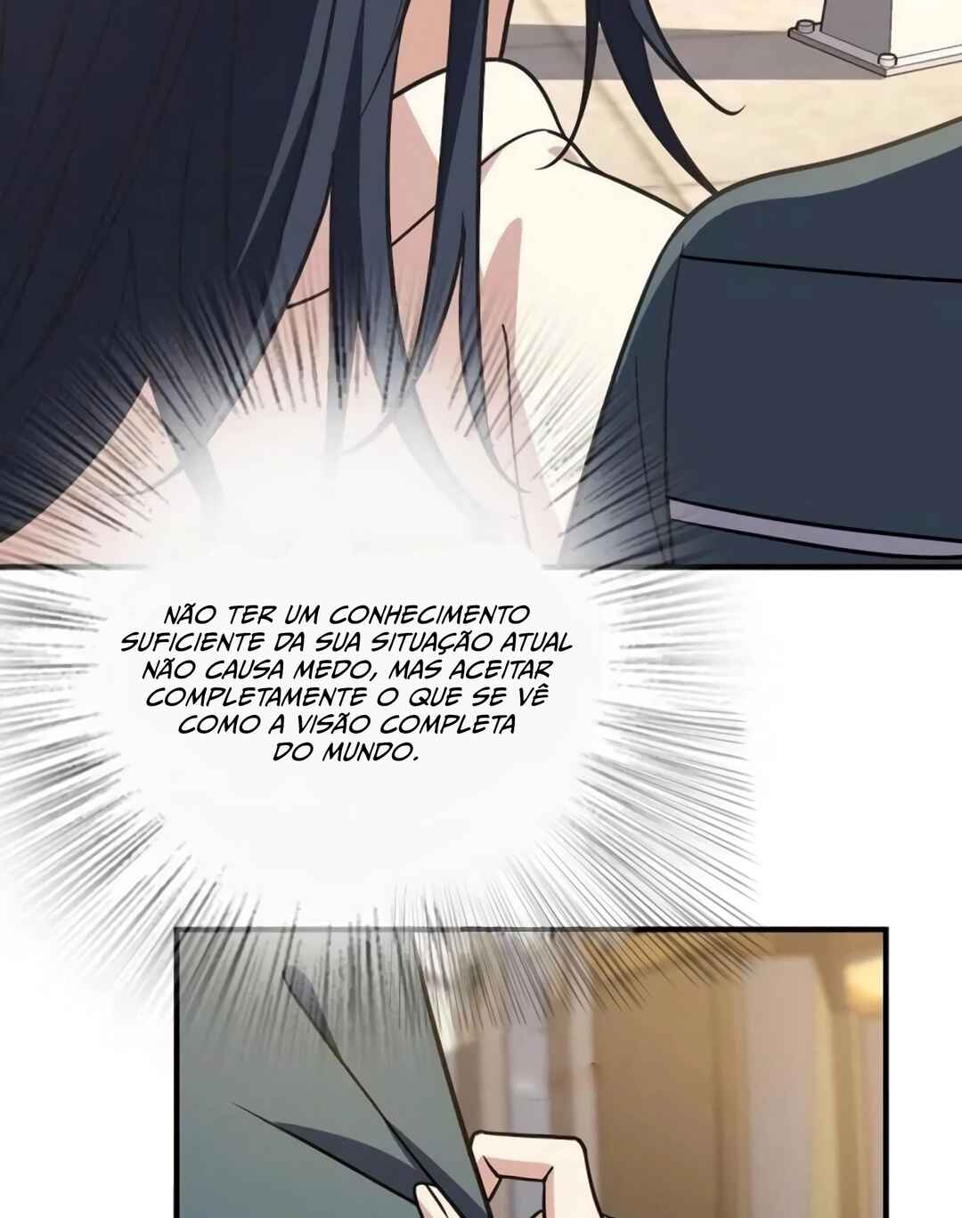 Wǒ Jiā Lǎopo Láizì Yīqiān Nián Qián Chapter 40 - Page 6