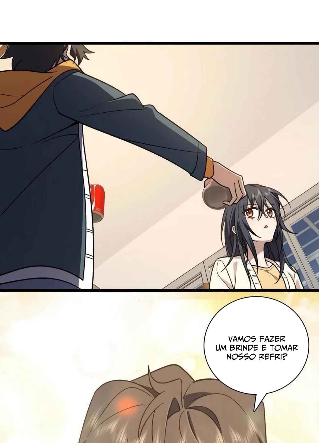 Wǒ Jiā Lǎopo Láizì Yīqiān Nián Qián Chapter 40 - Page 68