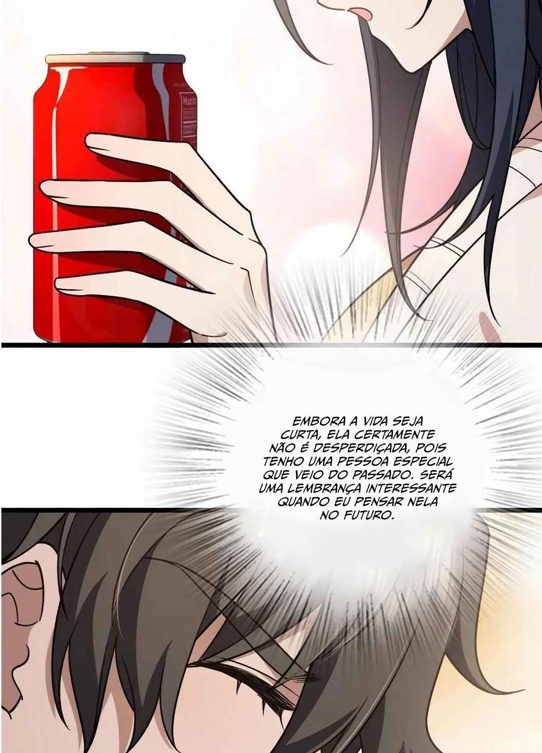 Wǒ Jiā Lǎopo Láizì Yīqiān Nián Qián Chapter 40 - Page 71