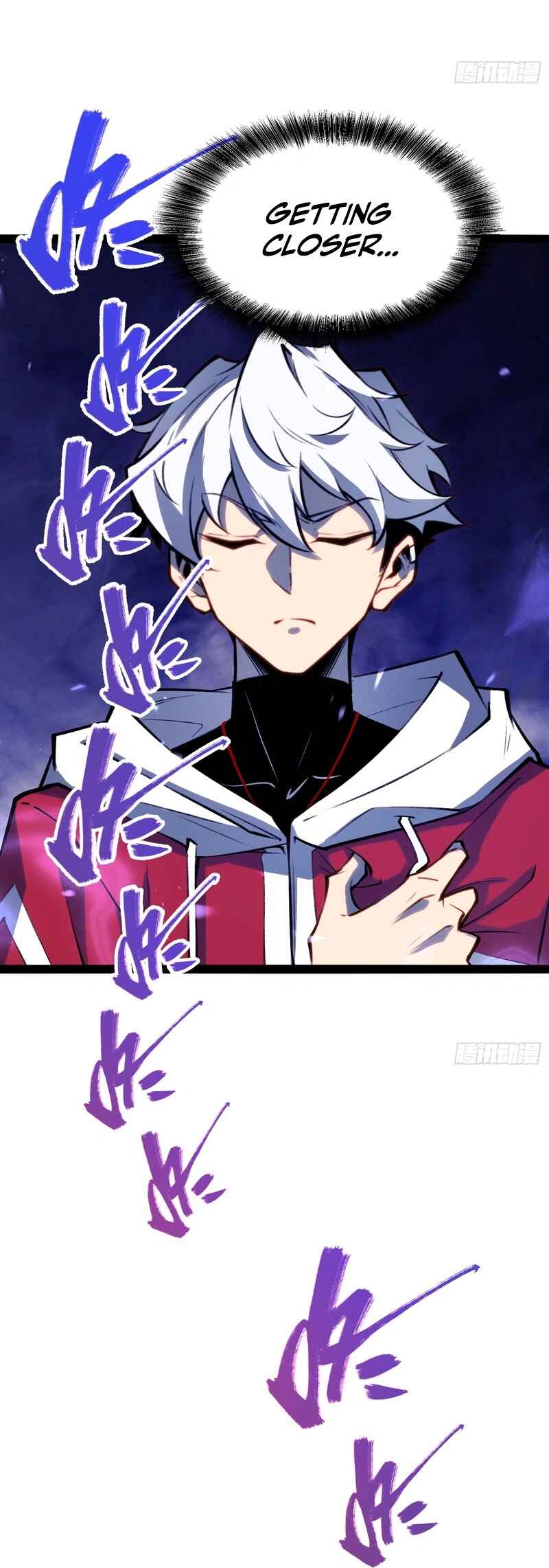 Quánzhí Juéxǐng Chapter 77 - Page 12