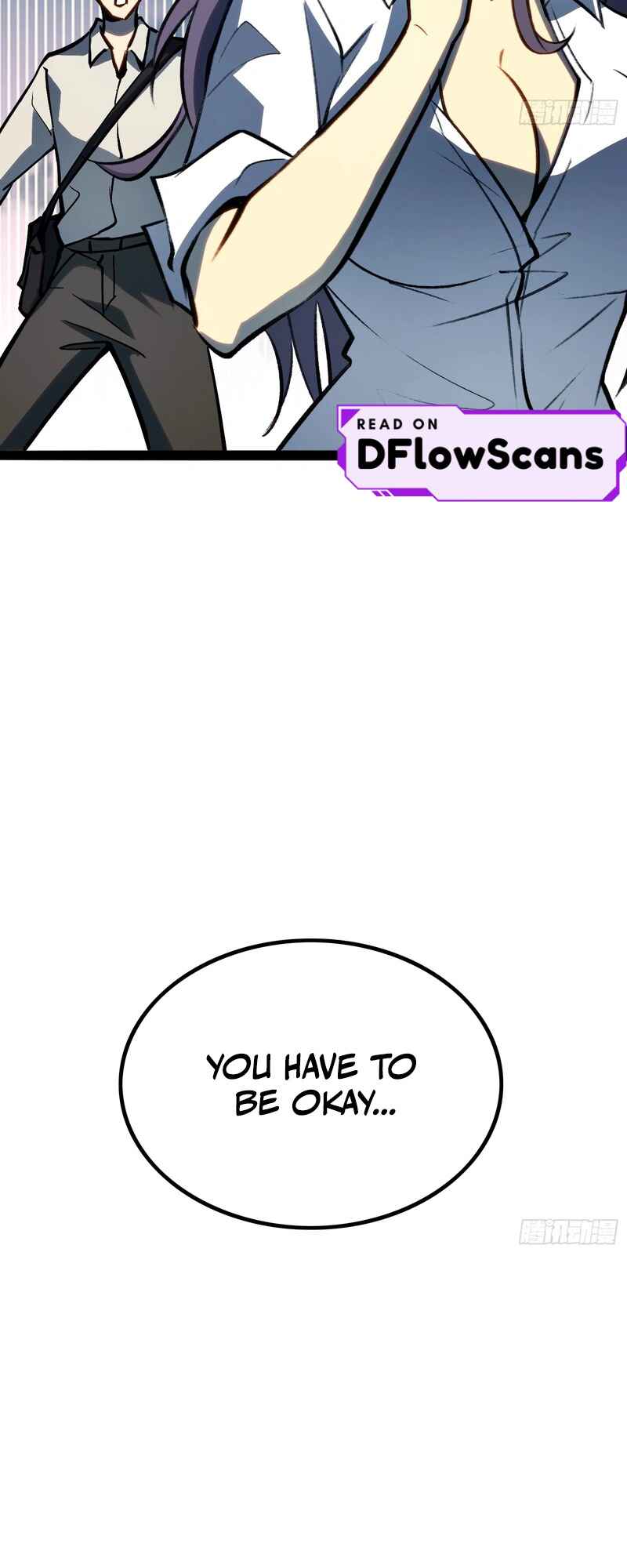 Quánzhí Juéxǐng Chapter 77 - Page 7