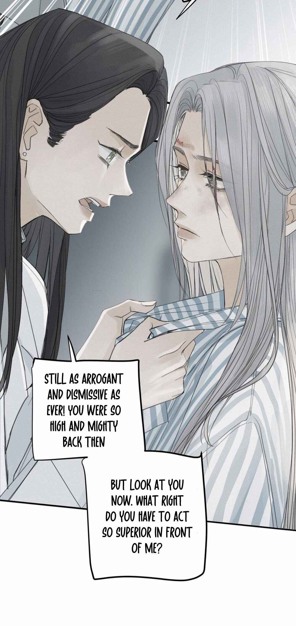 Miss Zuo Ying Chapter 13 - Page 12