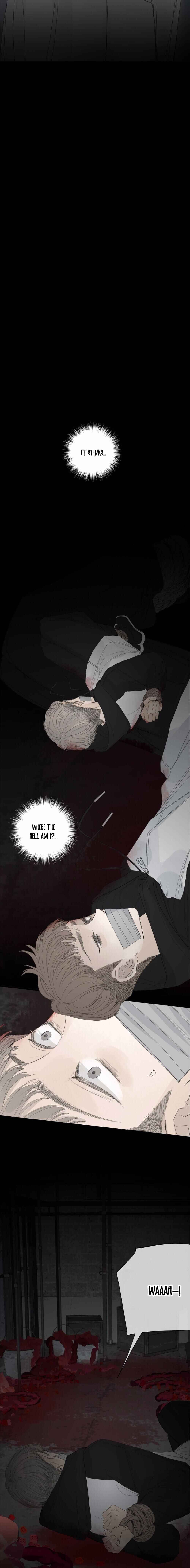Miss Zuo Ying Chapter 13 - Page 16
