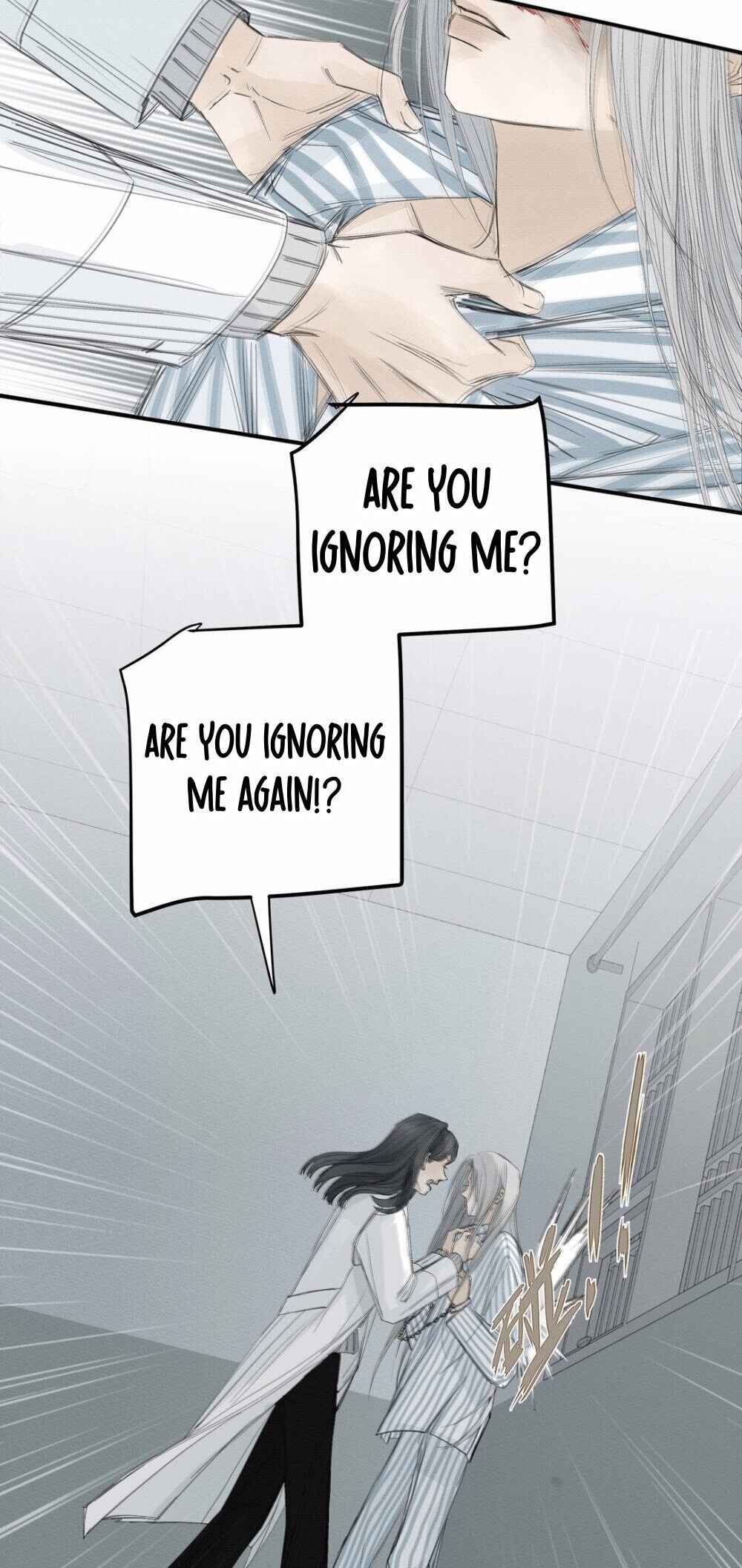 Miss Zuo Ying Chapter 13 - Page 9