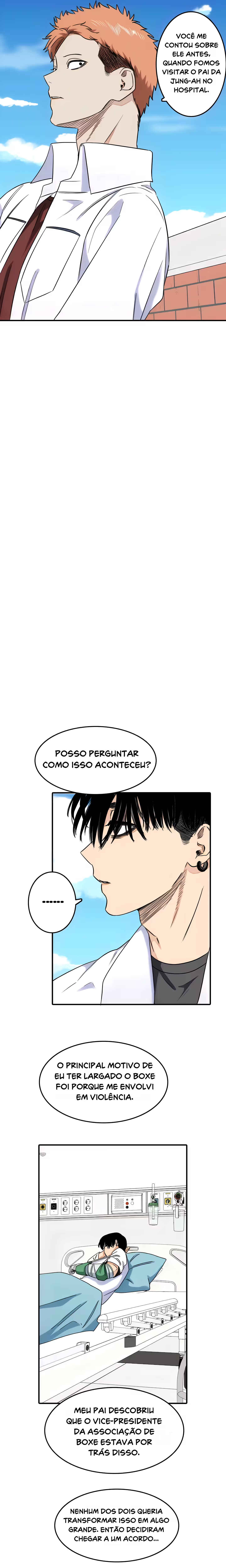 Drawing Romance Chapter 207 - Page 7