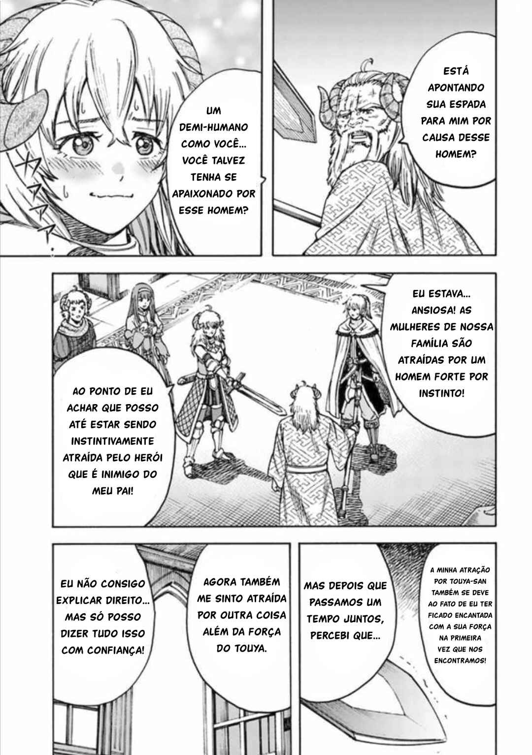 Shoukan Sareta Kenja wa Isekai o Yuku: Saikyou na no wa Fuyou Zaiko no Aitemu deshita Chapter 18 - Page 12