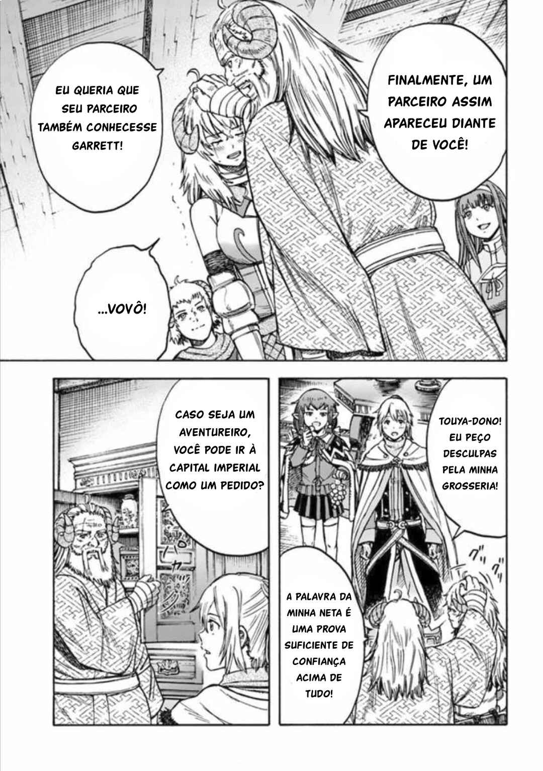 Shoukan Sareta Kenja wa Isekai o Yuku: Saikyou na no wa Fuyou Zaiko no Aitemu deshita Chapter 18 - Page 14