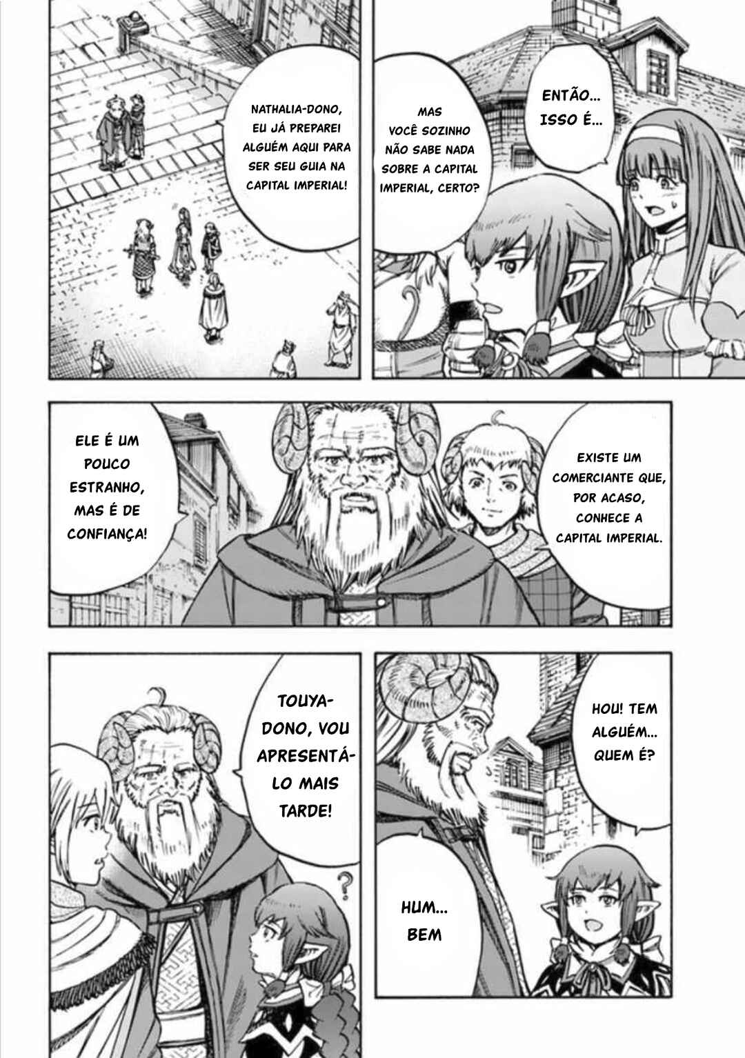 Shoukan Sareta Kenja wa Isekai o Yuku: Saikyou na no wa Fuyou Zaiko no Aitemu deshita Chapter 18 - Page 21