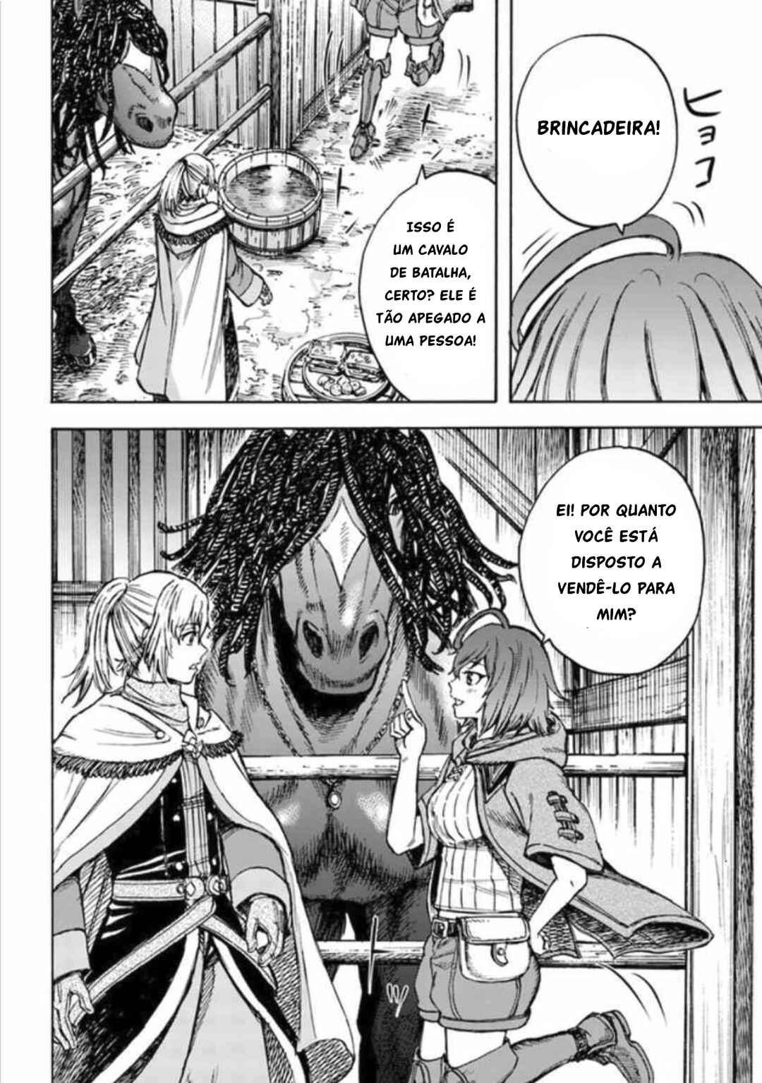 Shoukan Sareta Kenja wa Isekai o Yuku: Saikyou na no wa Fuyou Zaiko no Aitemu deshita Chapter 18 - Page 29