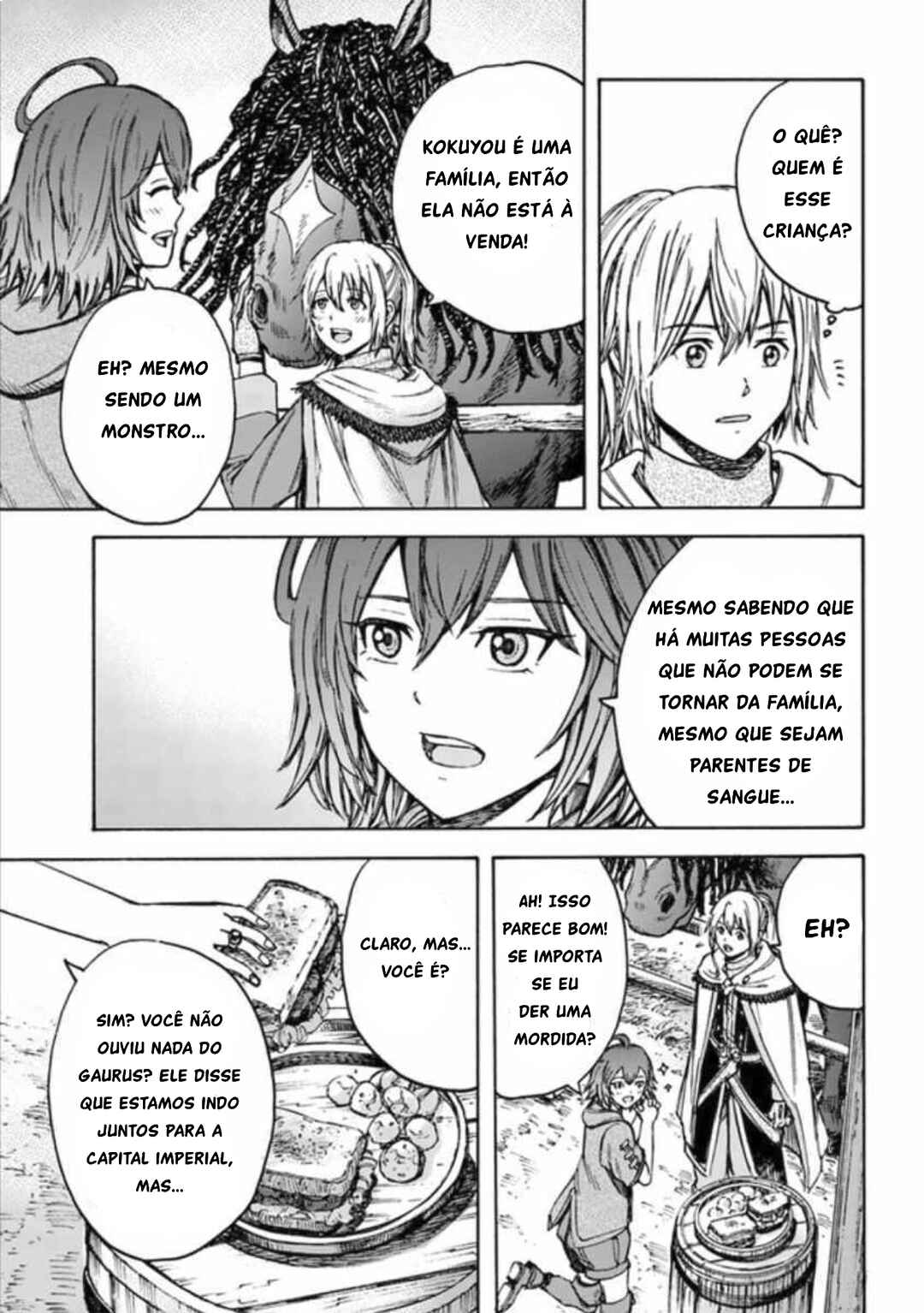 Shoukan Sareta Kenja wa Isekai o Yuku: Saikyou na no wa Fuyou Zaiko no Aitemu deshita Chapter 18 - Page 30