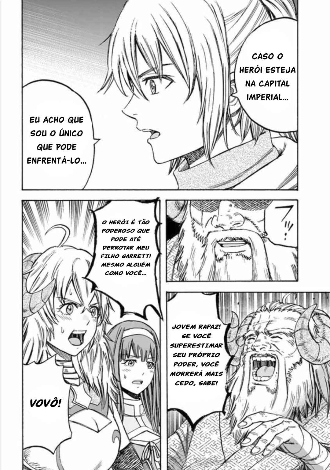 Shoukan Sareta Kenja wa Isekai o Yuku: Saikyou na no wa Fuyou Zaiko no Aitemu deshita Chapter 18 - Page 7