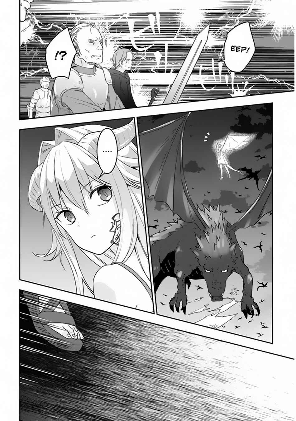 Maou ni Natta node, Dungeon Tsukutte Jingai Musume to Honobono Suru Chapter 9 - Page 18