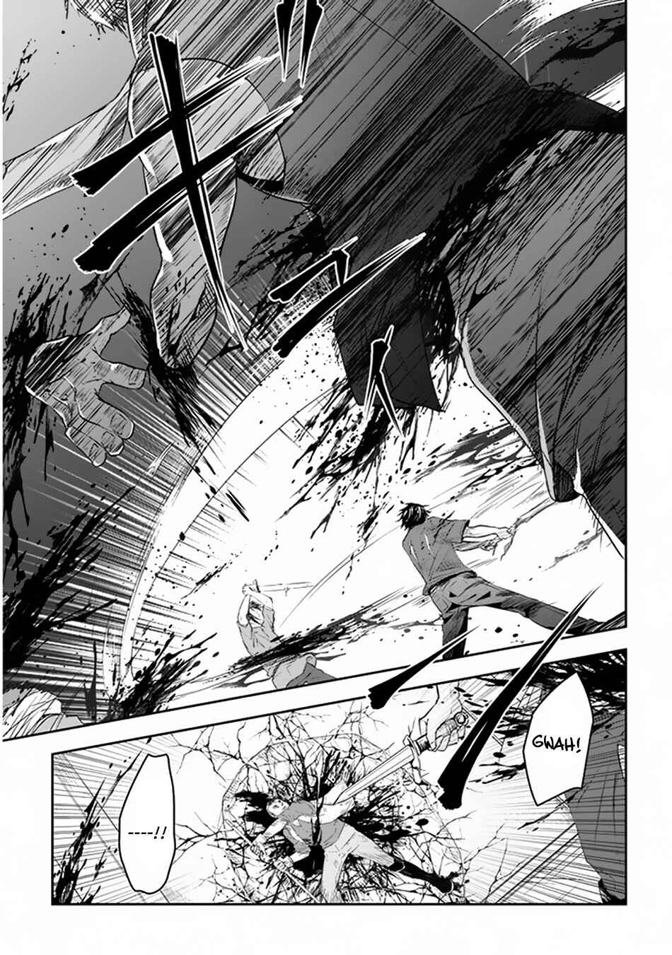 Maou ni Natta node, Dungeon Tsukutte Jingai Musume to Honobono Suru Chapter 9 - Page 4