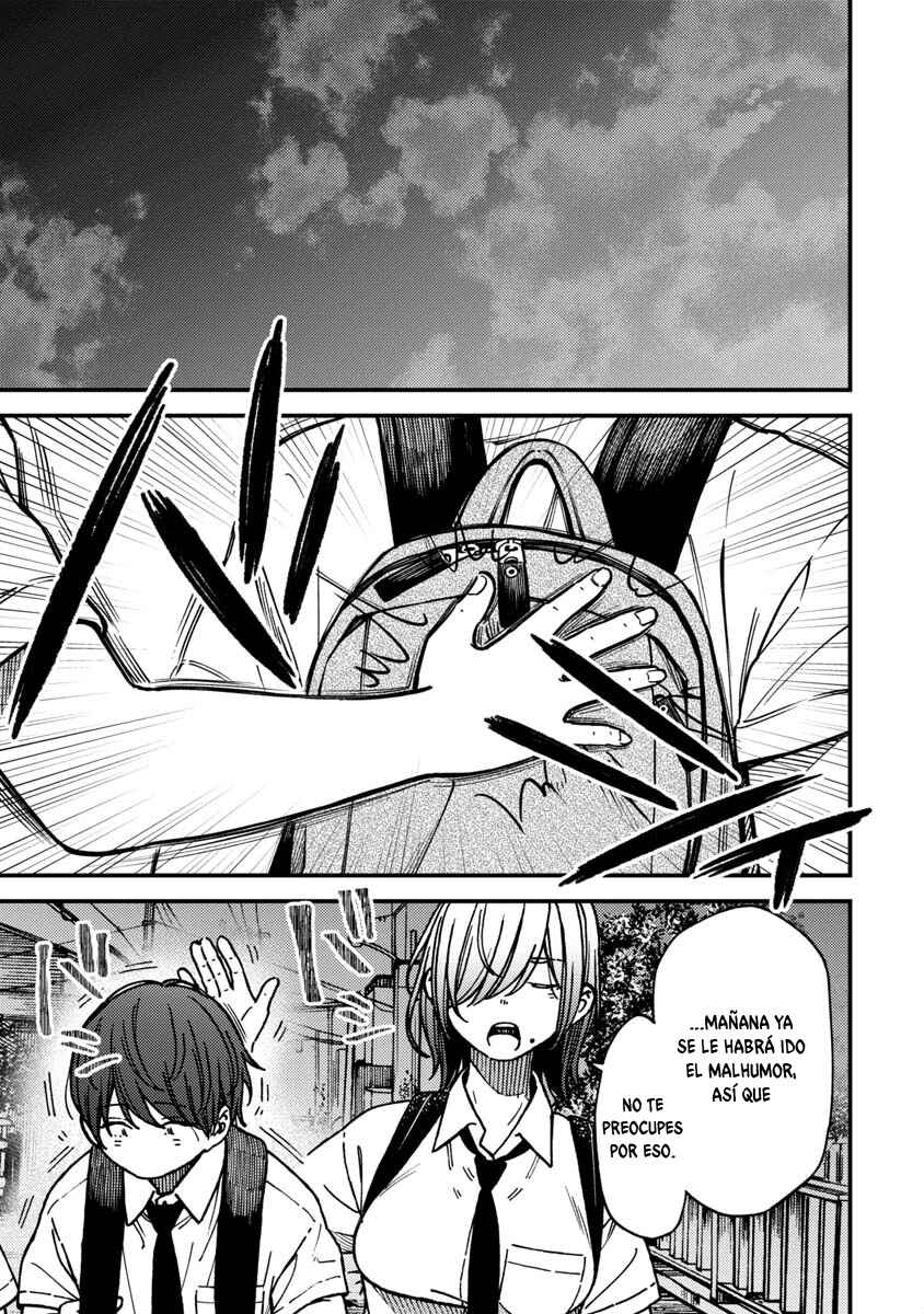 Kakushigoto Chapter 28 - Page 20