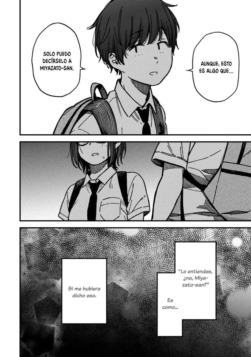 Kakushigoto Chapter 28 - Page 25