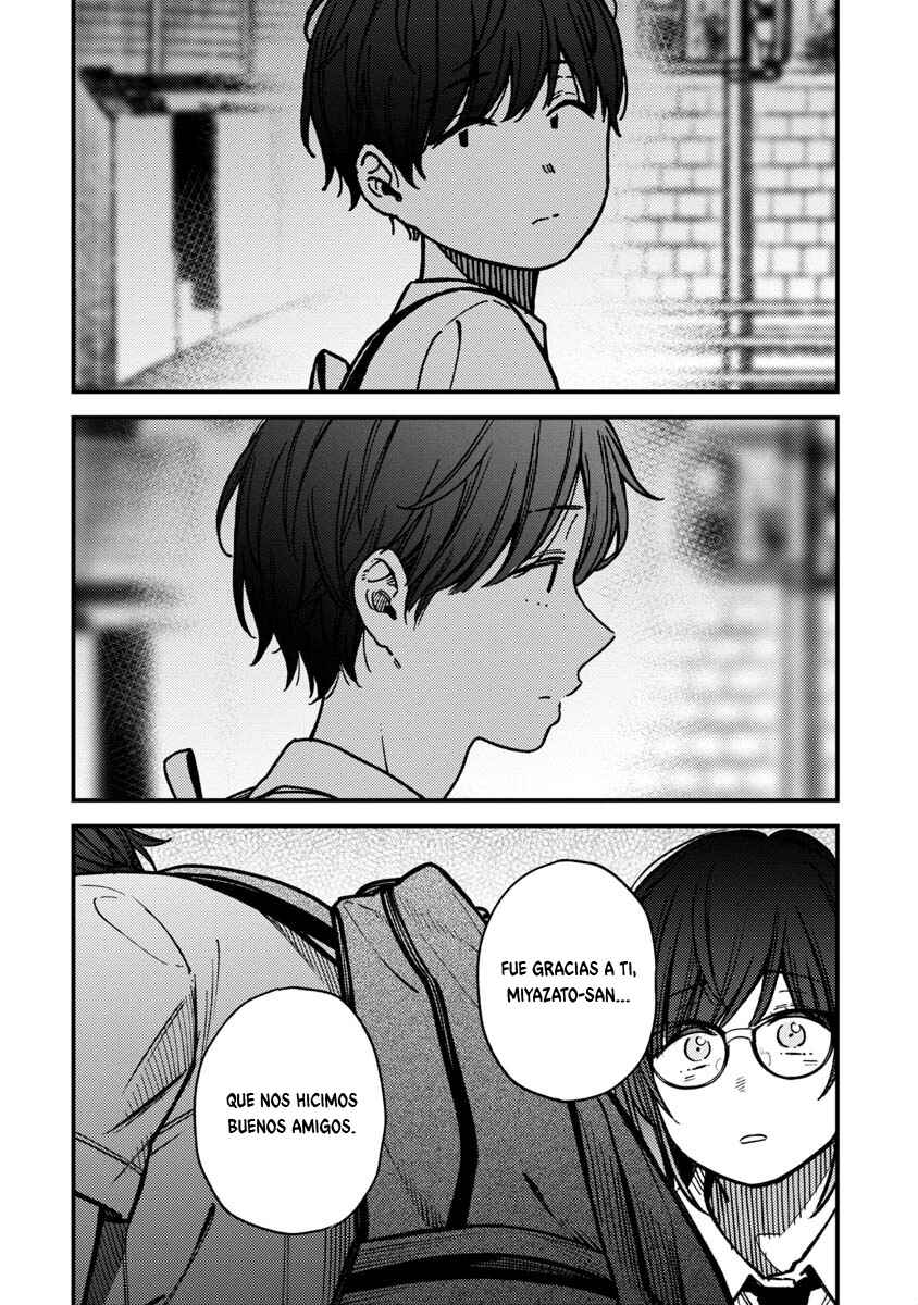 Kakushigoto Chapter 28 - Page 29