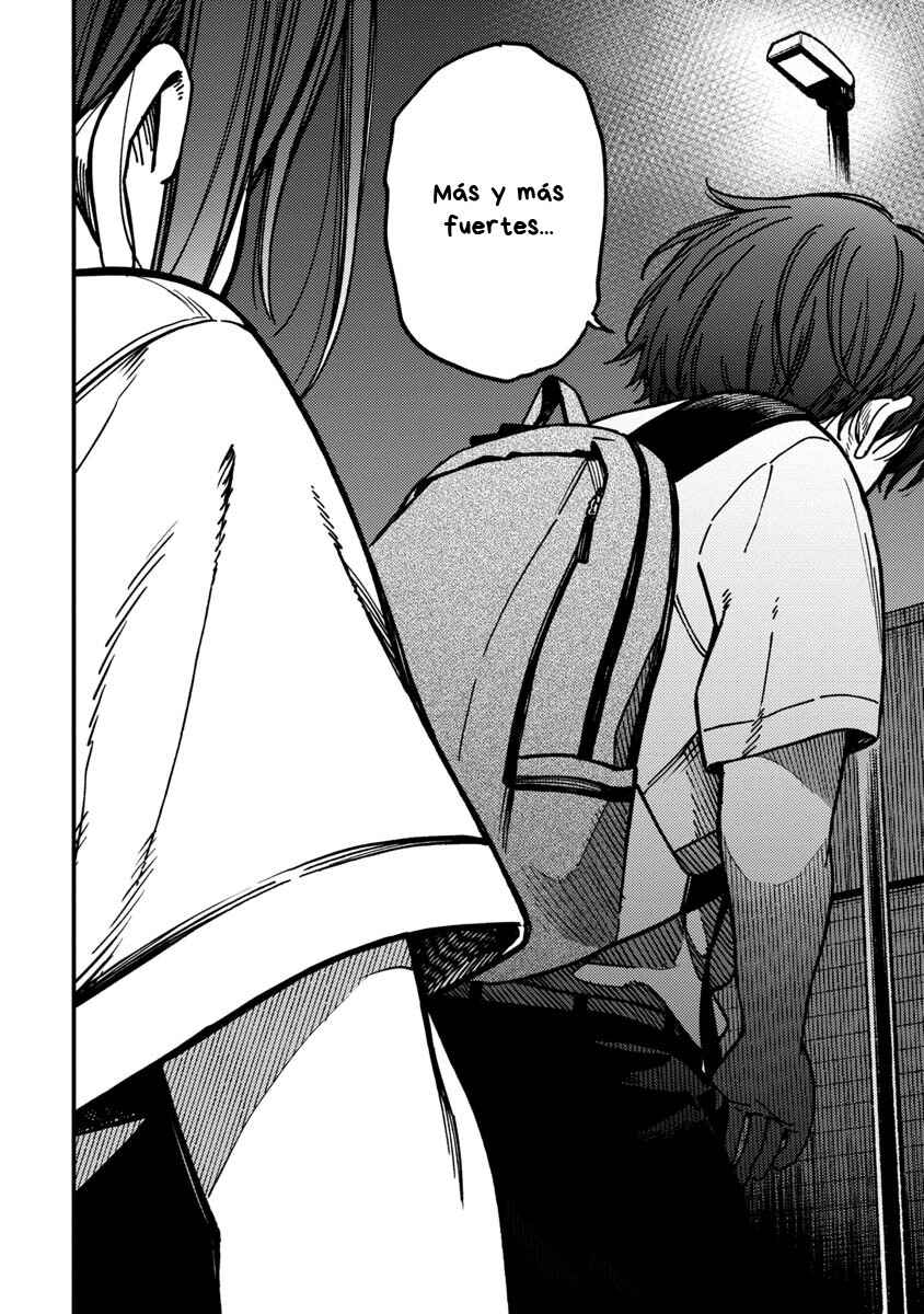 Kakushigoto Chapter 28 - Page 31