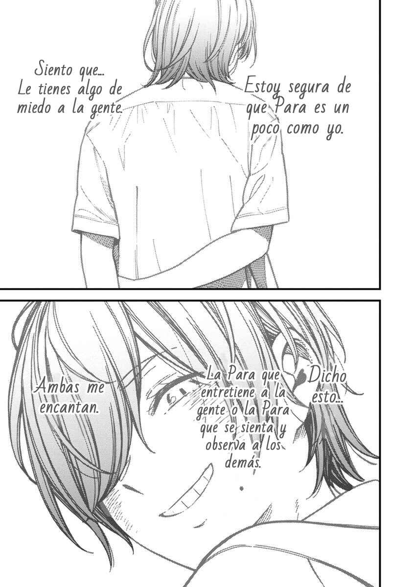 Kakushigoto Chapter 28 - Page 4