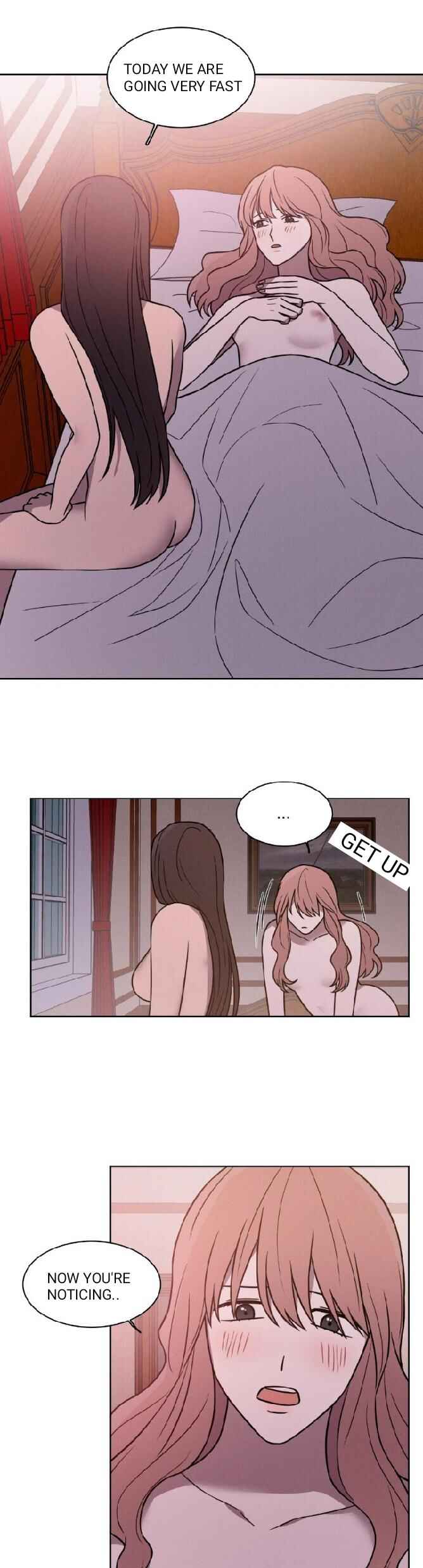 Glass Flower Chapter 15 - Page 15
