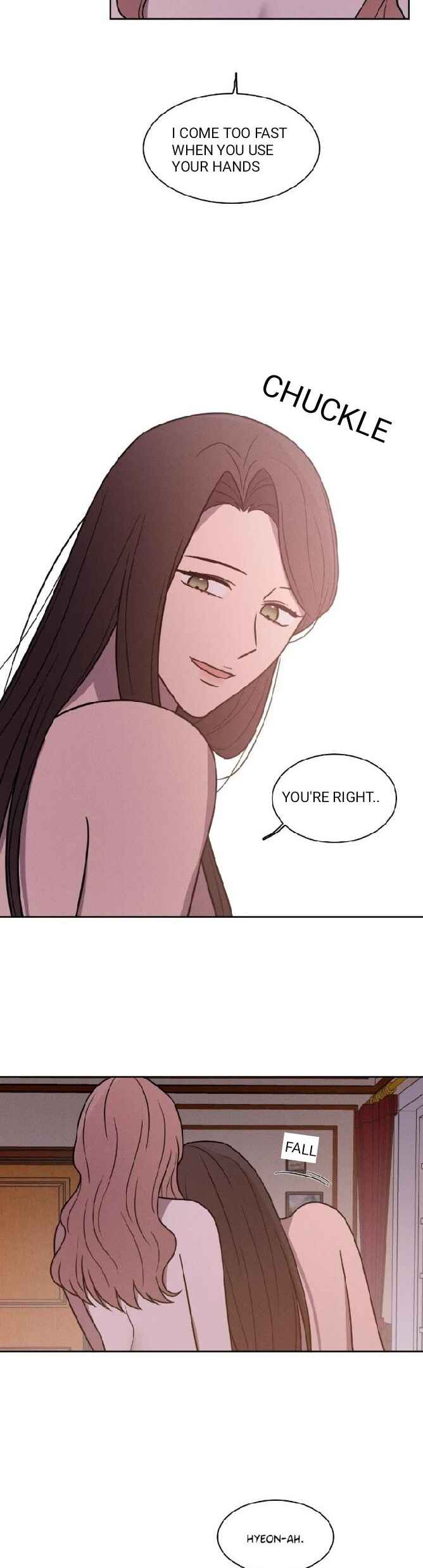 Glass Flower Chapter 15 - Page 16