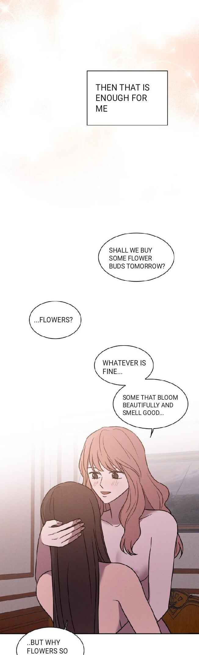 Glass Flower Chapter 15 - Page 21
