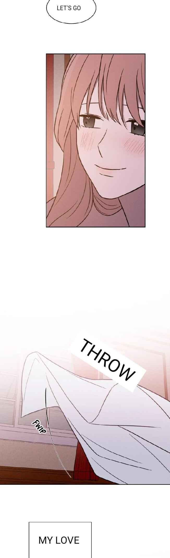 Glass Flower Chapter 15 - Page 26