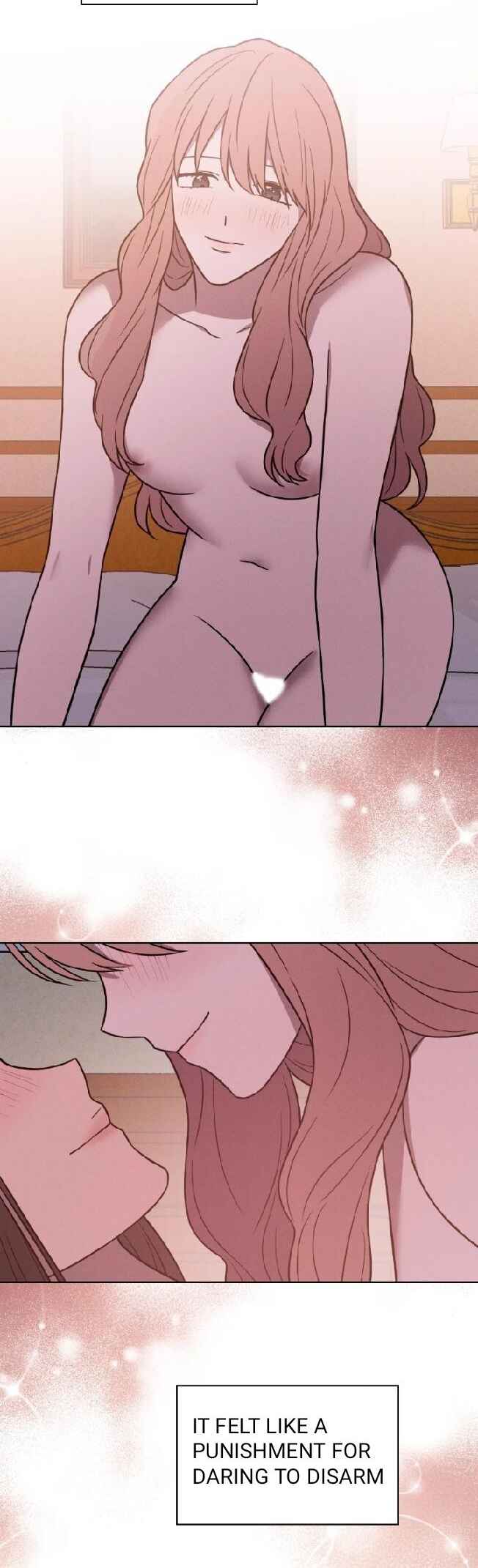 Glass Flower Chapter 15 - Page 27
