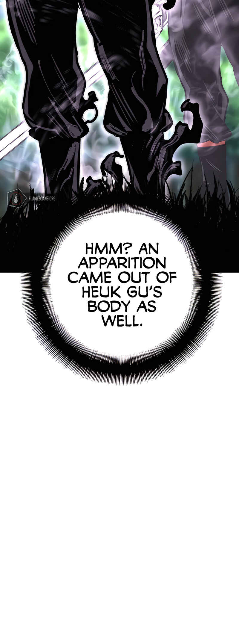 Murim RPG Simulation Chapter 36 - Page 102
