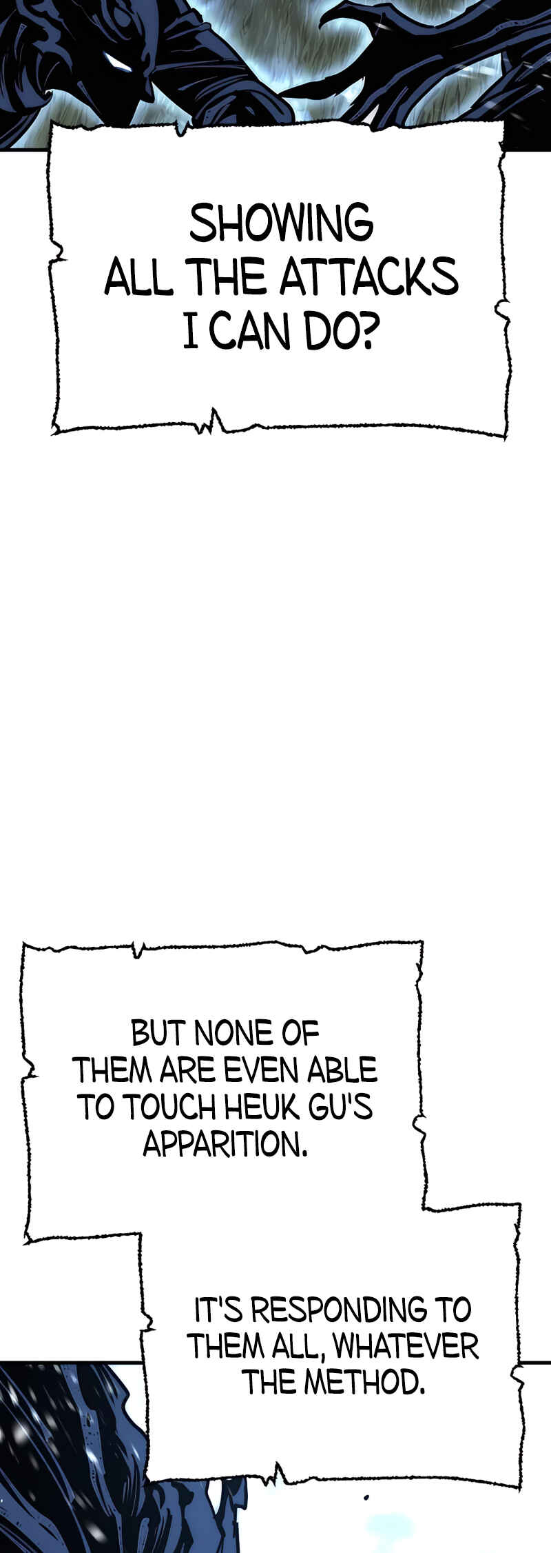Murim RPG Simulation Chapter 36 - Page 111