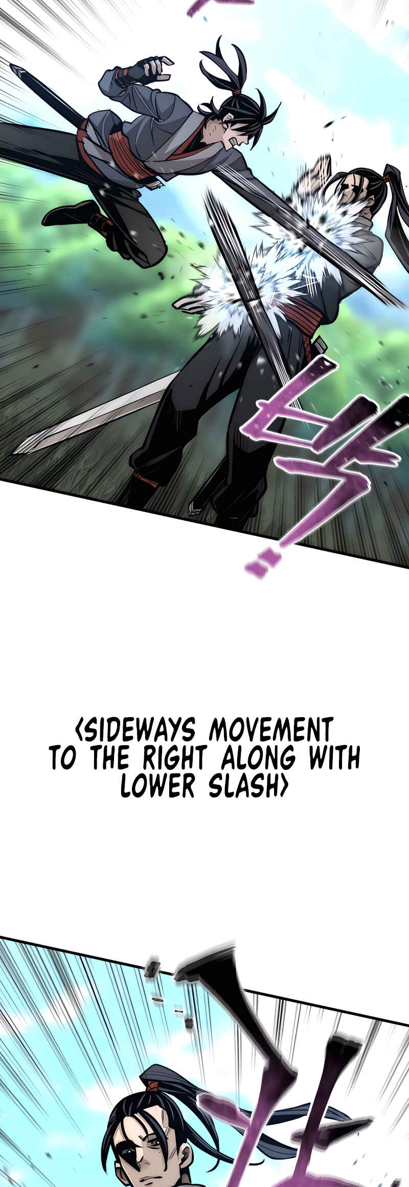 Murim RPG Simulation Chapter 36 - Page 119