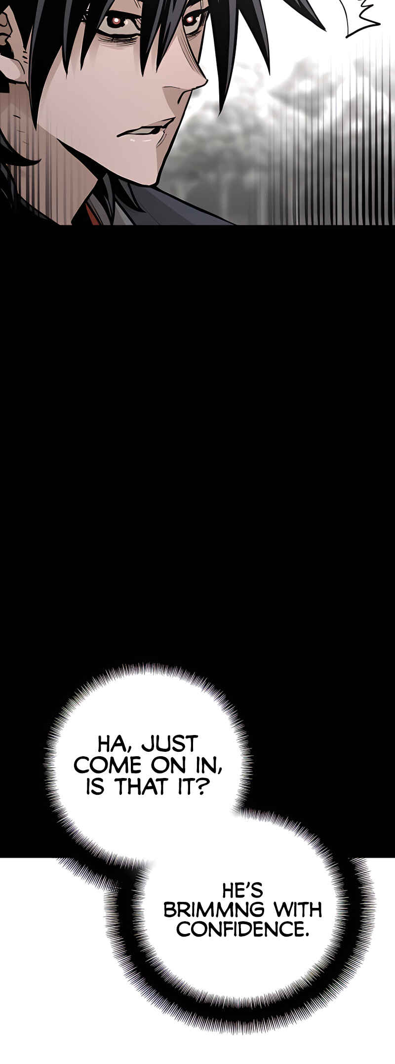Murim RPG Simulation Chapter 36 - Page 12
