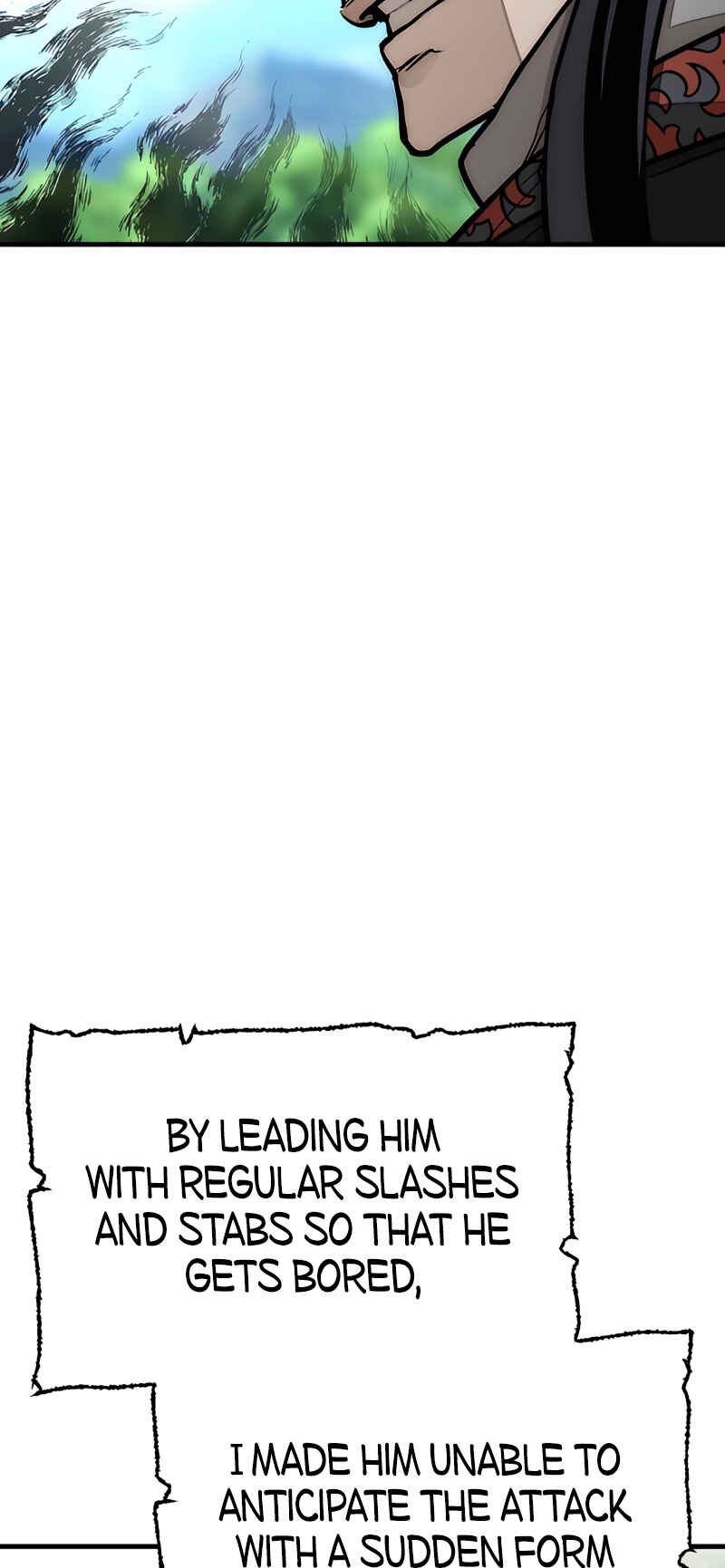 Murim RPG Simulation Chapter 36 - Page 129