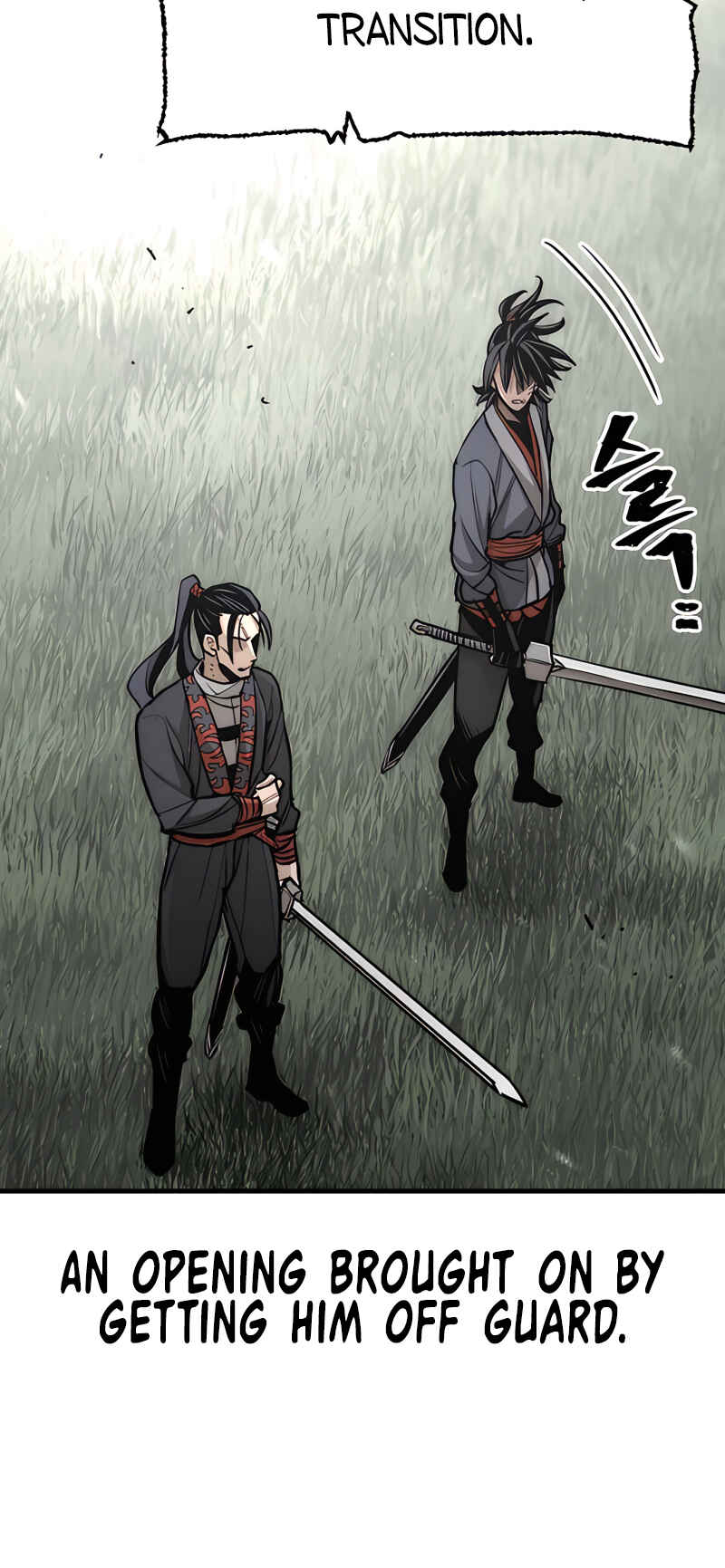 Murim RPG Simulation Chapter 36 - Page 130