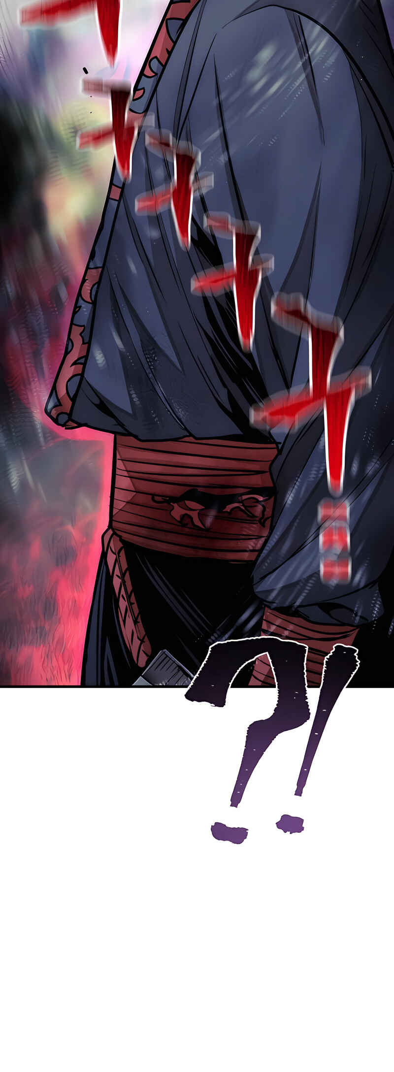 Murim RPG Simulation Chapter 36 - Page 134