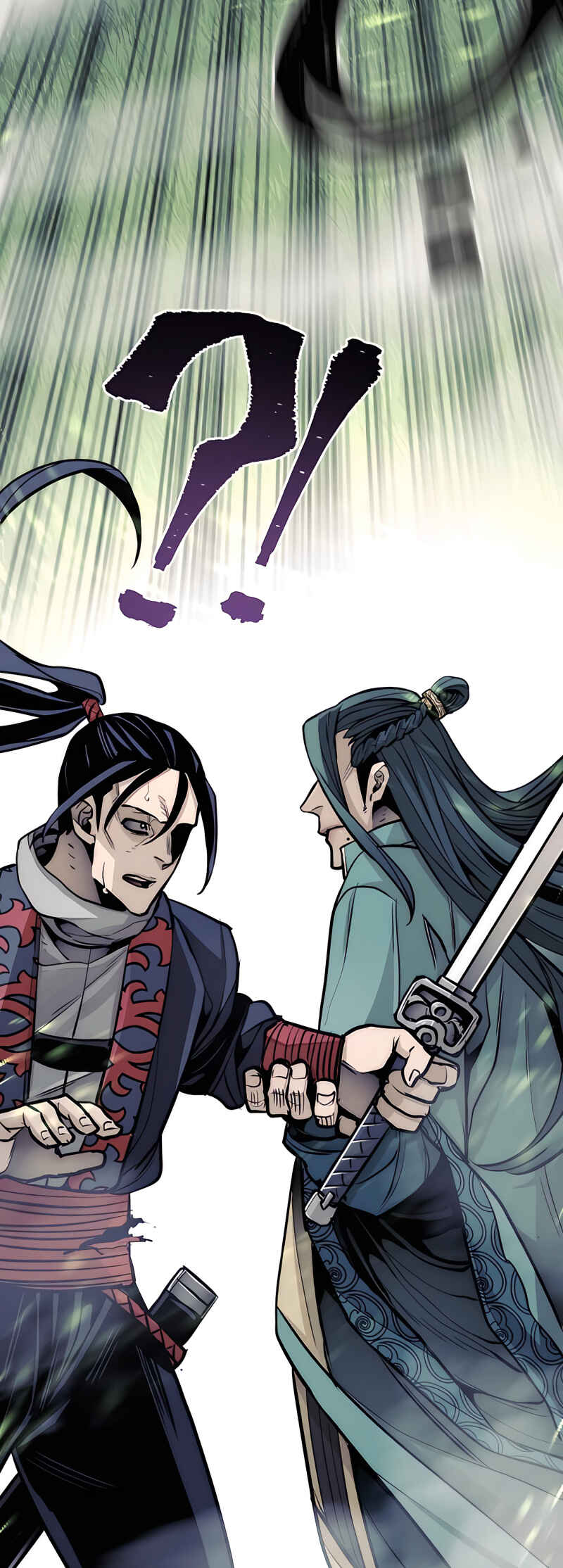 Murim RPG Simulation Chapter 36 - Page 140